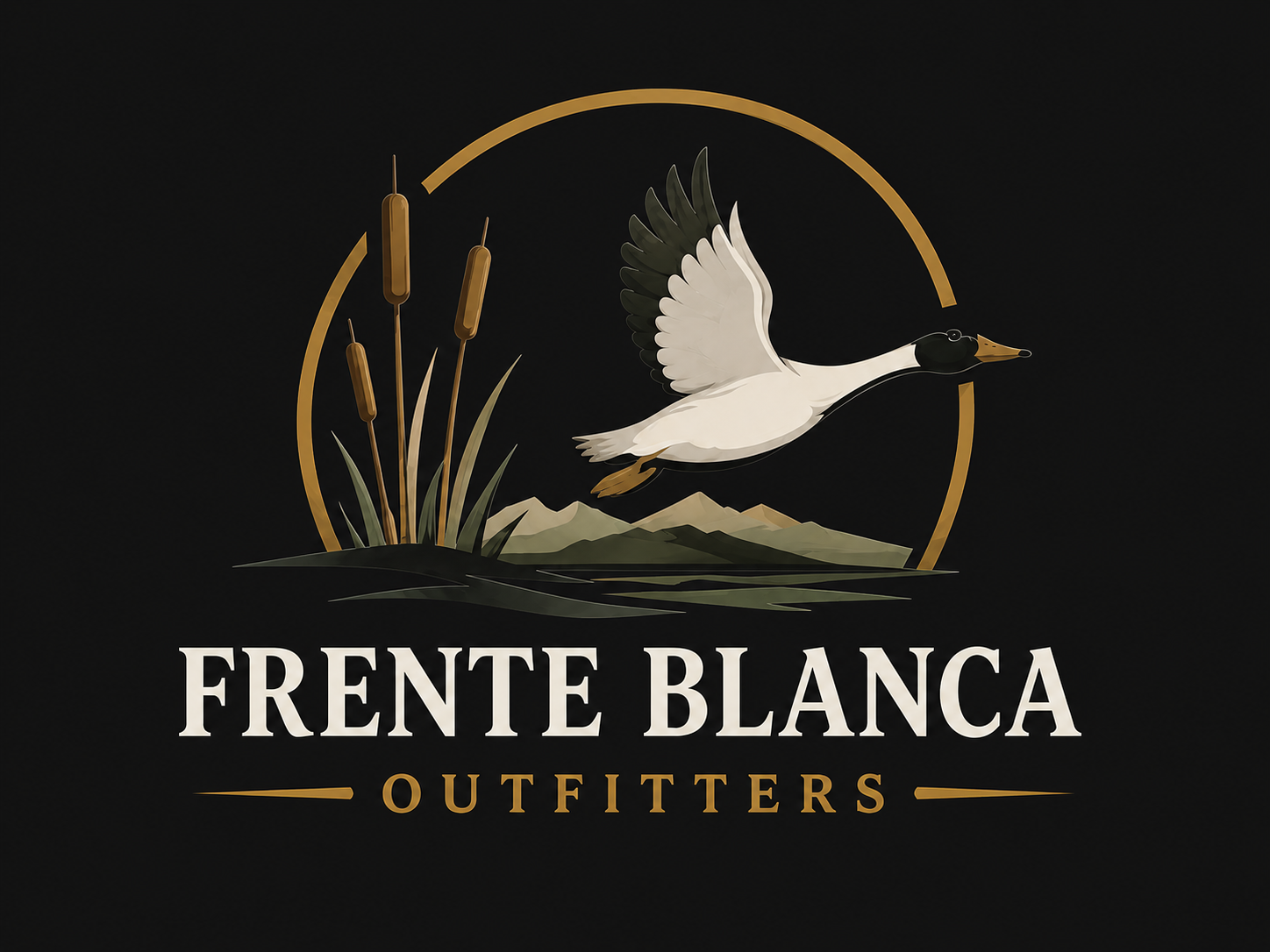 Frente Blanca Outfitters