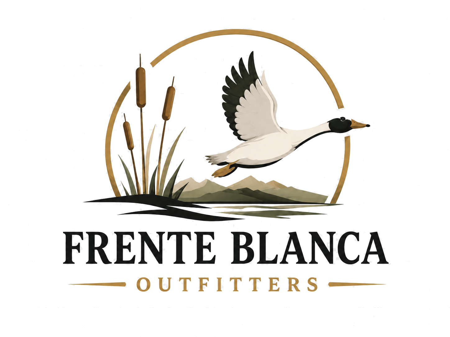 Frente Blanca Outfitters